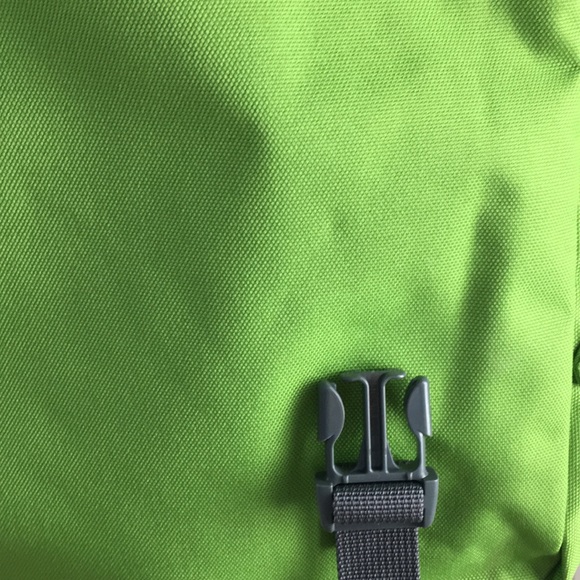 Vancouver 2010 olympic games computer bag - Picture 3 of 3